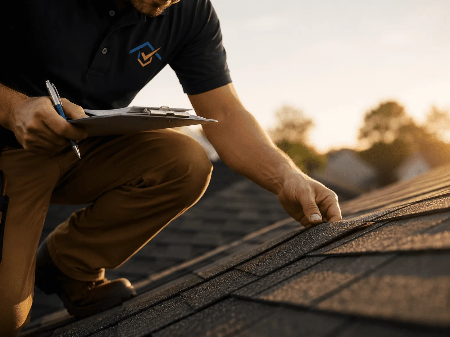 Why Choose Roof Inspection in Collins, OH