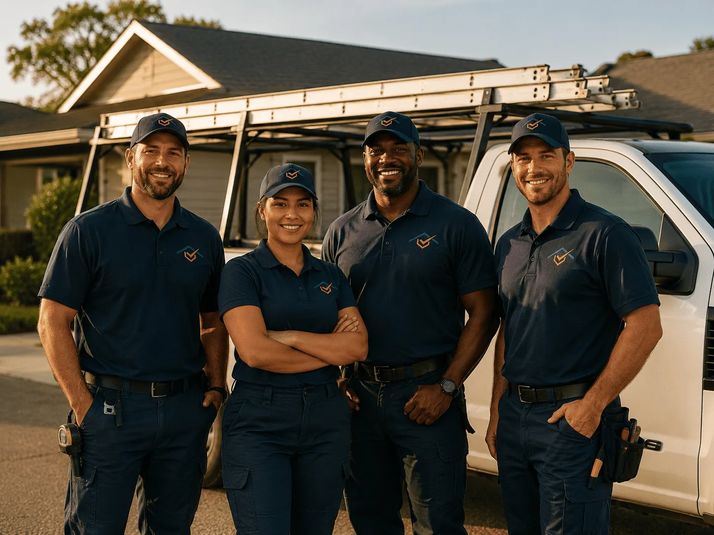 Roof Inspection company in Collins, OH